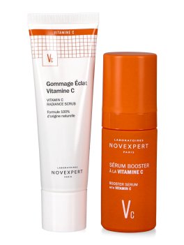 Cofanetto Natale Vitamina C Novexpert - 2