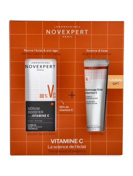 Cofanetto Natale Vitamina C Novexpert - 3