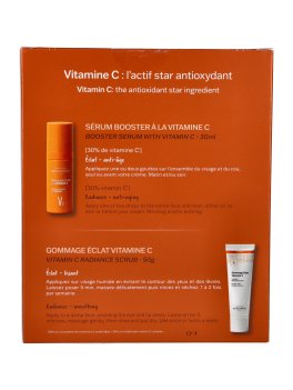 Cofanetto Natale Vitamina C Novexpert - 4