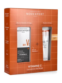 Cofanetto Natale Vitamina C Novexpert - 1
