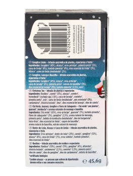 Cofanetto Natalizio Tè e Tisane Bio - Calendario dell'Avvento Yogi Tea® - 4