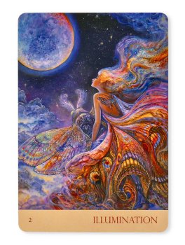 Cofanetto: Nature's Whispers Oracle Cards - 4