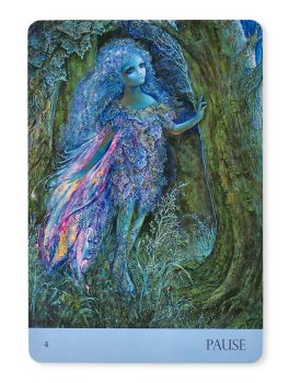 Cofanetto: Nature's Whispers Oracle Cards - 6