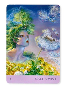 Cofanetto: Nature's Whispers Oracle Cards - 3