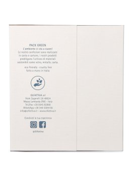 Cofanetto Nuvola di Crema - Profumo Spray + Travel Size - 5