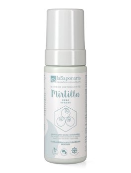 Cofanetto Nuvola Routine Viso Idratante La Saponaria - 5