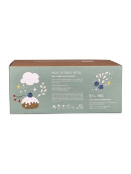 Cofanetto Nuvola Routine Viso Idratante La Saponaria - 6