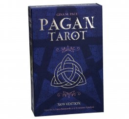 Cofanetto: Pagan Tarot - New Edition - 3