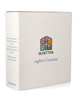 Cofanetto Palo Santo - Profumo Spray + Travel Size - 2