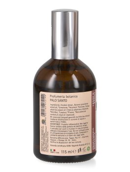 Cofanetto Palo Santo - Profumo Spray + Travel Size - 4