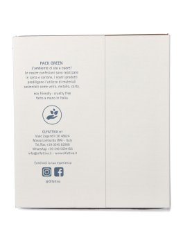 Cofanetto Palo Santo - Profumo Spray + Travel Size - 5