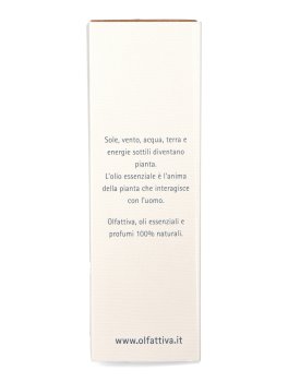 Cofanetto Palo Santo - Profumo Spray + Travel Size - 6