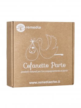 Cofanetto Parto - 3