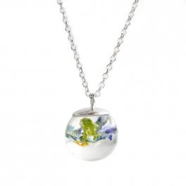 Cofanetto Blooming Stars - Collana e Profumo Astrale - 4