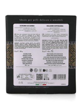 Cofanetto Rasatura M-Oud - 2