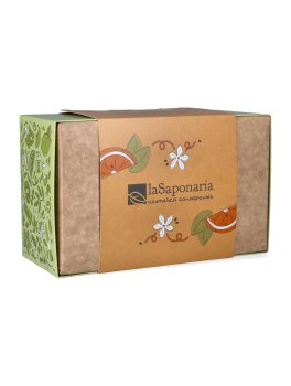 Cofanetto Regalo Arancia - 2