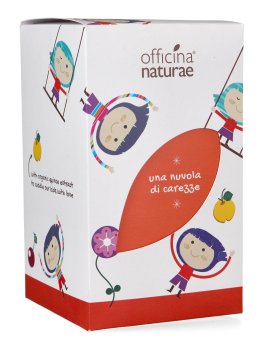 Cofanetto Regalo Baby Biricco "Una Nuvola di Carezze" - 2
