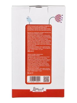 Cofanetto Regalo Baby Biricco "Una Nuvola di Carezze" - 5