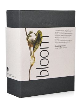 Cofanetto Regalo Bloom Dr.Hauschka - Rituale Rigenerante - 2