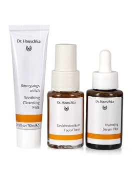 Cofanetto Regalo Boost Dr.Hauschka - Rituale di Idratazione - 2