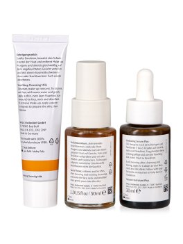 Cofanetto Regalo Boost Dr.Hauschka - Rituale di Idratazione - 3