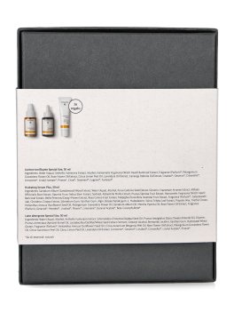 Cofanetto Regalo Boost Dr.Hauschka - Rituale di Idratazione - 4