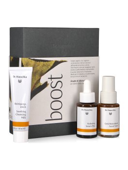 Cofanetto Regalo Boost Dr.Hauschka - Rituale di Idratazione - 1