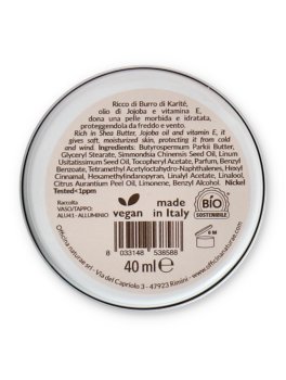 Cofanetto Regalo Burro Mani e Crema Piedi Officina Naturae - 6