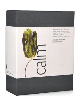 Cofanetto Regalo Calm Dr.Hauschka - Rituale di Benessere - 2