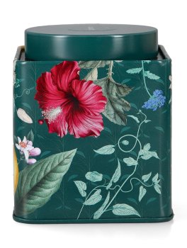 Cofanetto Regalo con Tisana Limone e Zenzero - 2