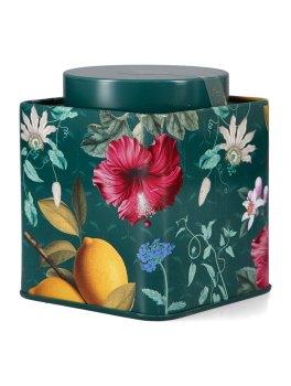 Cofanetto Regalo con Tisana Limone e Zenzero - 3
