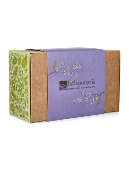 Cofanetto Regalo Lavanda - 3