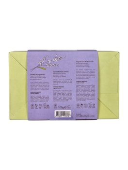 Cofanetto Regalo Lavanda - 4