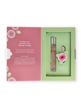 Cofanetto Regalo Profumo Peonia Segreta - 3