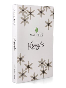 Cofanetto Regalo Profumo Vaniglia Bianca - 2
