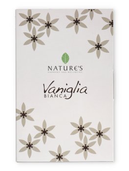 Cofanetto Regalo Profumo Vaniglia Bianca - 3