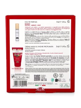 Cofanetto Regalo Rosso d'Ambra - 6