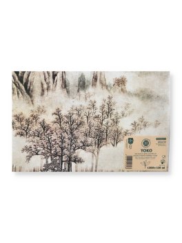 Cofanetto Regalo Yoko con Teiera in Ghisa con Filtro e 4 Tazze in Ceramica - 7