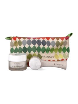 Cofanetto "Rituale di Idratazione Happy Skin!"- Acque Unicellulari - 6