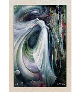 Cofanetto: Rumi Oracle - 3