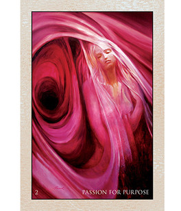 Cofanetto: Rumi Oracle - 7