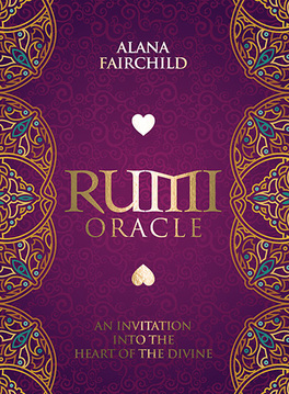Cofanetto: Rumi Oracle - 1
