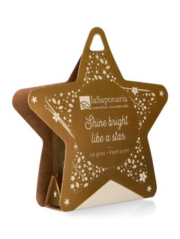 Cofanetto "Shine Bright Like a Star" La Saponaria - 3