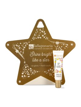 Cofanetto "Shine Bright Like a Star" La Saponaria - 4