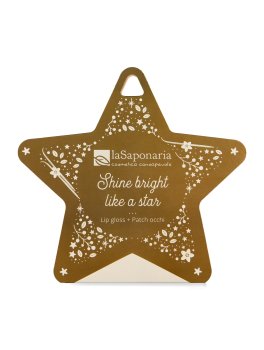 Cofanetto "Shine Bright Like a Star" La Saponaria - 5