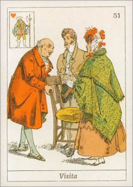 Cofanetto Sibille "Deluxe" - La Sibylle des Salons - 3