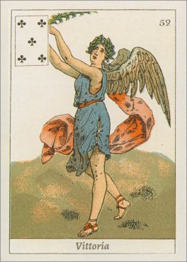 Cofanetto Sibille "Deluxe" - La Sibylle des Salons - 4