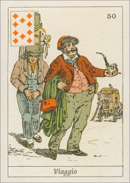 Cofanetto Sibille "Deluxe" - La Sibylle des Salons - 5