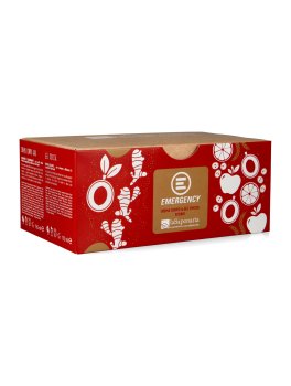 Cofanetto Solidale Corpo La Saponaria per Emergency - 3