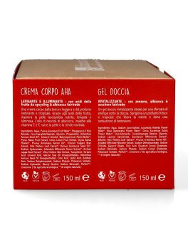 Cofanetto Solidale Corpo La Saponaria per Emergency - 6